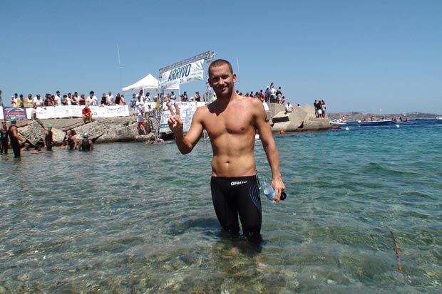 Andrea VOLPINI